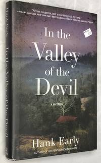 In the Valley of the Devil: An Earl Marcus Mystery