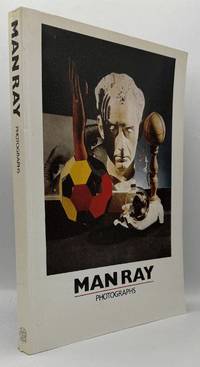 Man Ray: Photographs