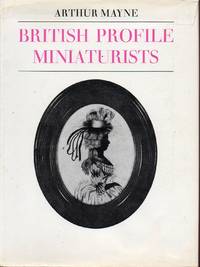 image of British Profile Miniaturists