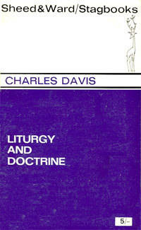 Liturgy and Doctrine