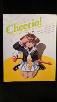 image of TV Animation "Cardcaptor Sakura" Illustrations Collection Cheerio (Terebi Animeshon Kaado Kyaputa Sakura Iresuto Korekushon Cherio) (in Japanese)