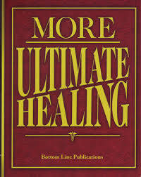 More Ultimate Healing