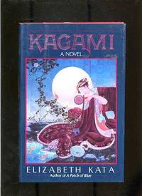 cover of Kagami: A Novel