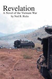 Revelation : A Novel of the Vietnam War
