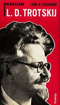 Leo Trotskij.