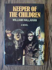 cover of Keeper of the Children