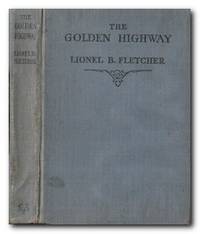 image of The Golden Highway Scripture Passages Arranged for Daily Devotional Use
