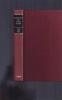 RIVERWORLD and Other Stories  (The Gregg Press Science Fiction Series) by FARMER, PHILIP JOSE (author) : POWERS, RICHARD GID (introduction) - 1981