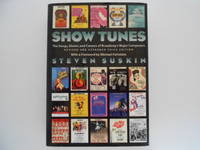 image of Show Tunes: The Songs, Shows, and Careers of Broadway's Major Composers