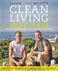 image of Clean Living Fast Food