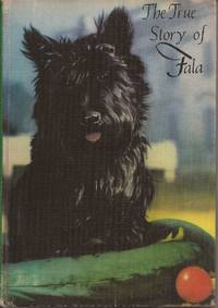 image of The True Story of Fala