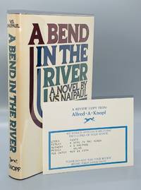 image of A Bend in the River