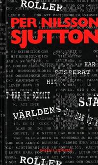 Sjutton.