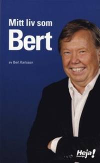 Mitt liv som Bert.