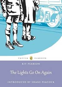 The Lights Go On Again: Puffin Classics Edition