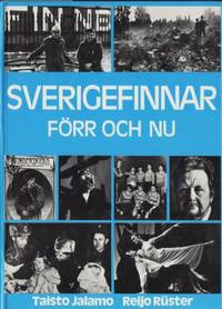 Sverigefinnar förr och nu.