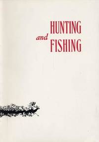 Hunting and Fishing. The origins of the Lappish…