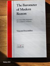 barometer of modern reason