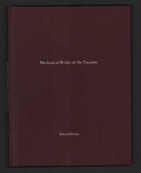 Mechanical Brides of the Uncanny: Thirteen carte de visites