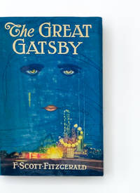 THE GREAT GATSBY by Fitzgerald, F. Scott - 1925