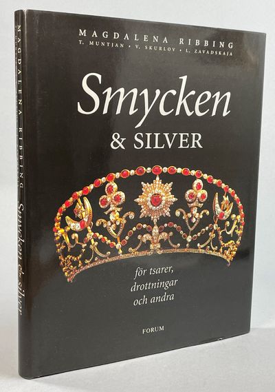 Smycken & silver för tsarer, drottningar och…