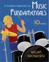 A Creative Approach To Music Fundamentals