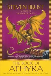 image of The Book of Athyra