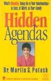 Hidden Agendas