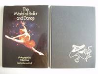 image of The World of Ballet and Dance