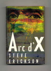 image of Arc d'X - 1st Edition/1st Printing