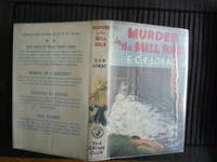 cover of Murder in the Mill Race
