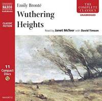 image of Wuthering Heights (Complete Classics)