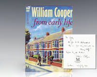 From Early Life. by William Cooper - Signed First Edition - 1990 - from Raptis Rare Books (SKU: 119505)