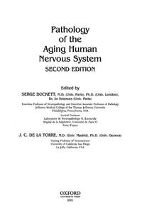 Pathology of the Aging Human Nervous System