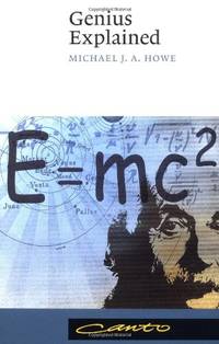 Genius Explained (Canto)