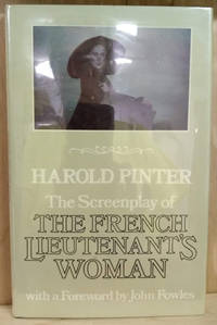 image of The Screenplay of the French Lieutenant's Woman