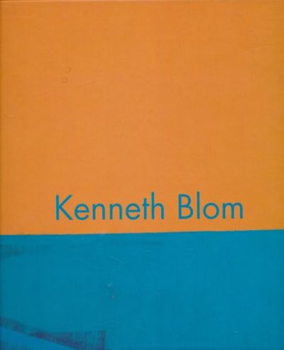 Kenneth Blom