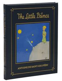 The Little Prince by Saint-Exupery, Antoine de - 2000