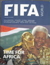 Fifa World June/July 2010 : Time for Africa
