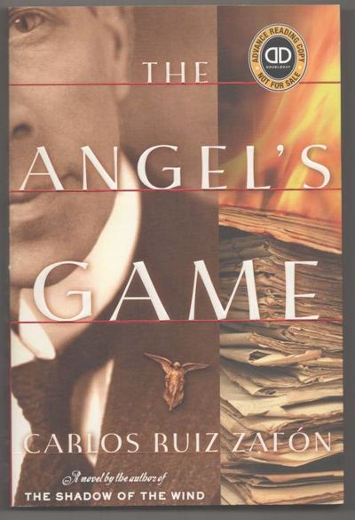 The Angel's Game