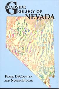 image of Roadside Geology of Nevada (Roadside Geology Series)