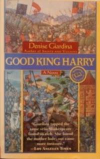 image of Good King Harry