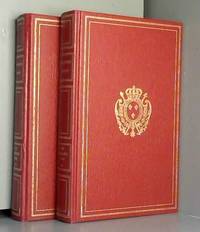 cover of LES QUARANTE-CINQ - EN 2 VOLUMES (TOMES I + II)