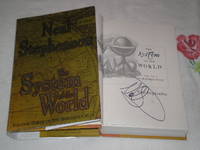 The System Of The World: Signed by Stephenson, Neal - 2004