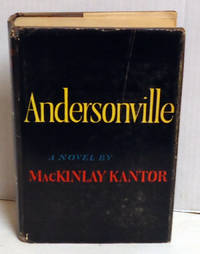 image of Andersonville