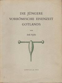 Die jüngere vorrömische Eisenzeit Gotlands.