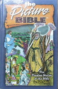 image of The Picture Bible.