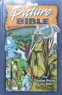 The Picture Bible. by HOTH, IVA - 1998.