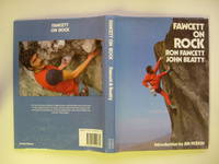 Fawcett on rock