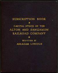 After Investing in its Stock, Lincoln Represents a Railroad in a Precedent-Setting Lawsuit